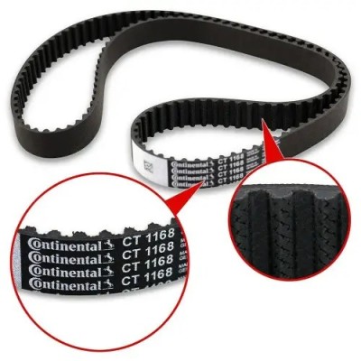 Distributieriemset + waterpomp VAG 1.6 2.0 TDI