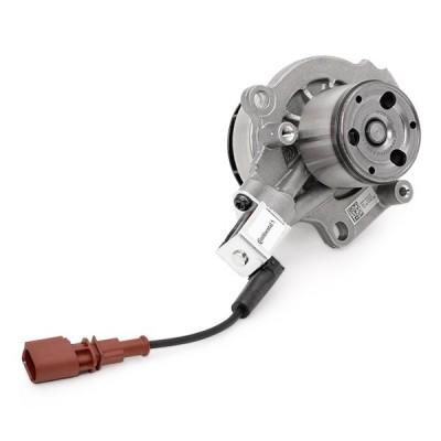 Distributieriemset + waterpomp VAG 1.6 2.0 TDI