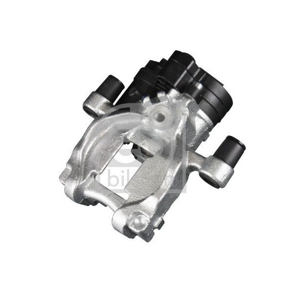 Remklauw Links achter Golf VII