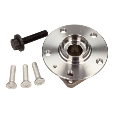 Voorwiellager Golf VII