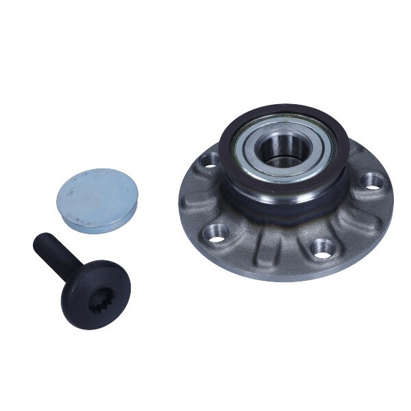 Achterwiellager Golf VII