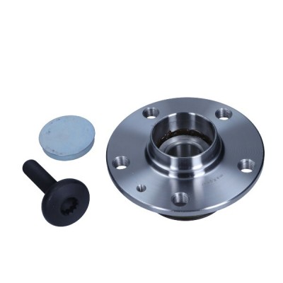 Achterwiellager Golf VII