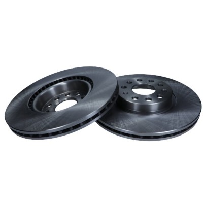 Voorremschijf 312mm  Golf VII