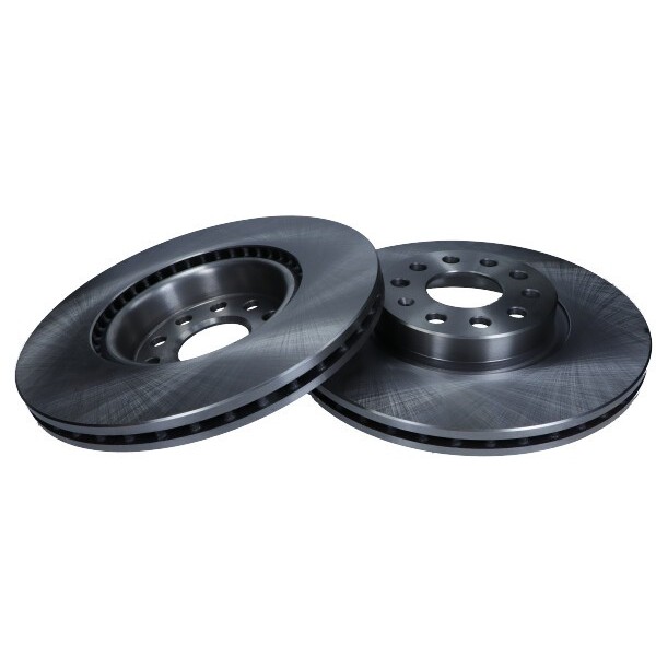 Voorremschijf 312mm  Golf VII