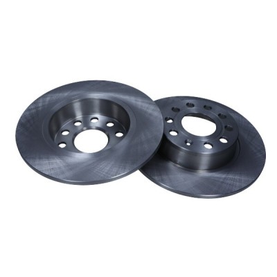 Achterremschijf  272mm Golf VII