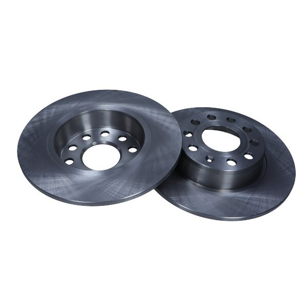 Achterremschijf  272mm Golf VII