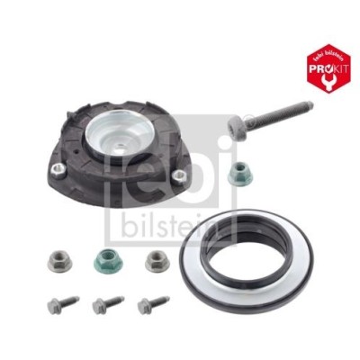 Voorste Veerpootlager Golf VII   FEBI