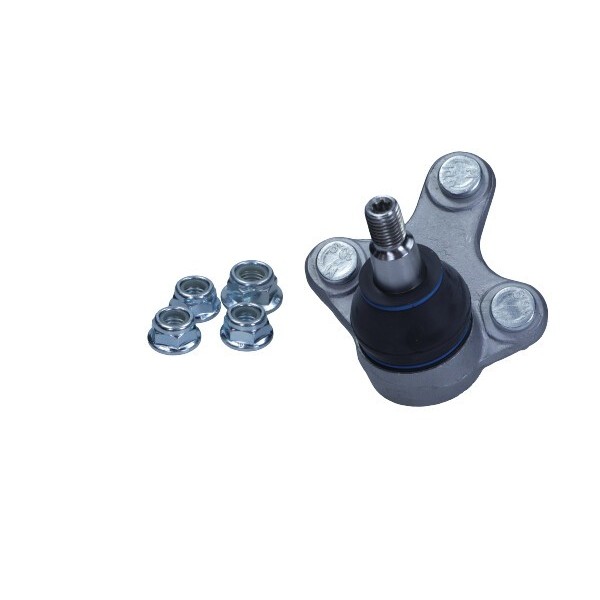 Fuseekogel Rechts Golf VII