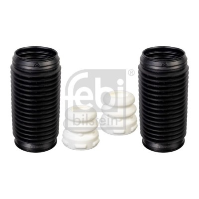 Stofkapset Schokdempers Voorkant Golf VII