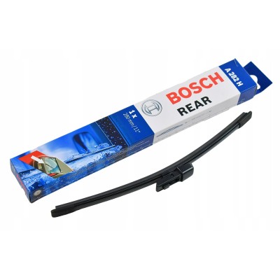 BOSCH Ruitenwisserblad Achter Golf VII
