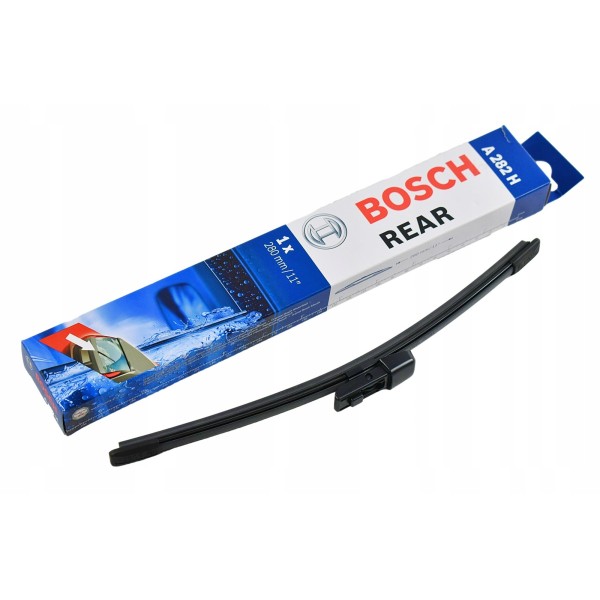BOSCH Ruitenwisserblad Achter Golf VII