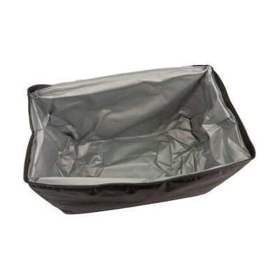 Comfortline Opvouwbare Kofferbak Organizer - Zwart - incl. koelvak