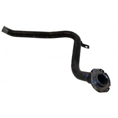 Benzine / Diesel Vulpijp Golf I