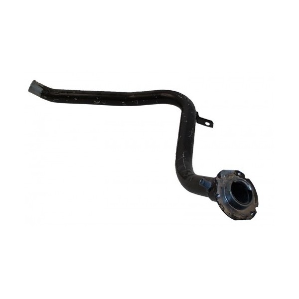 Benzine / Diesel Vulpijp Golf I