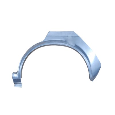 Achter wielrand Golf I Links 5 deurs