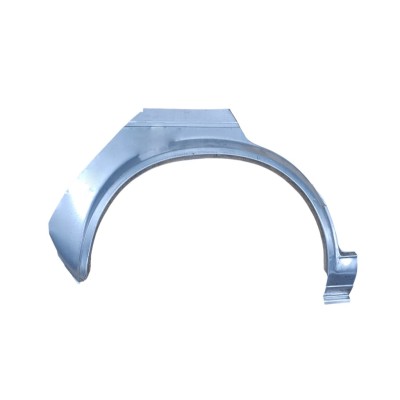 Achter wielrand Golf I Rechts 5 deurs