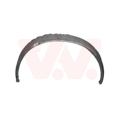 Wielkastrand Smal Golf I Rechts achter