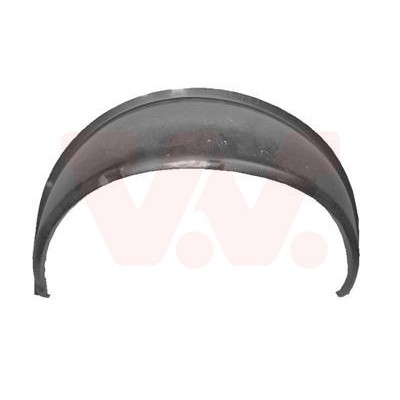 Wielkastrand Breed Golf I Rechts achter