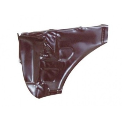 Binnenscherm Rechts Golf I