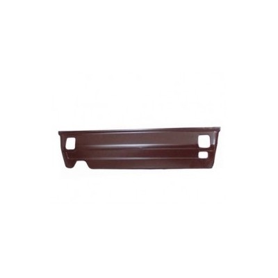 Achter onderpaneel Golf I