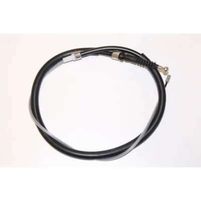 Handremkabel achter (L&R)