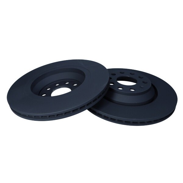 Achterremschijf 310 mm Golf V & VI