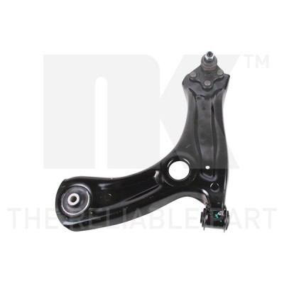 Draagarm Polo 6R & 6C Linksvoor