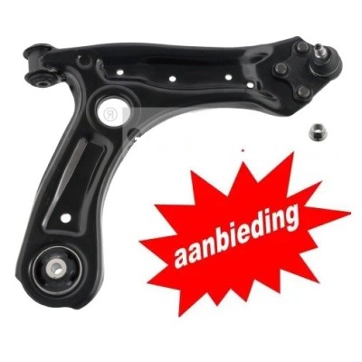 Draagarm Polo 6R & 6C Rechtsvoor