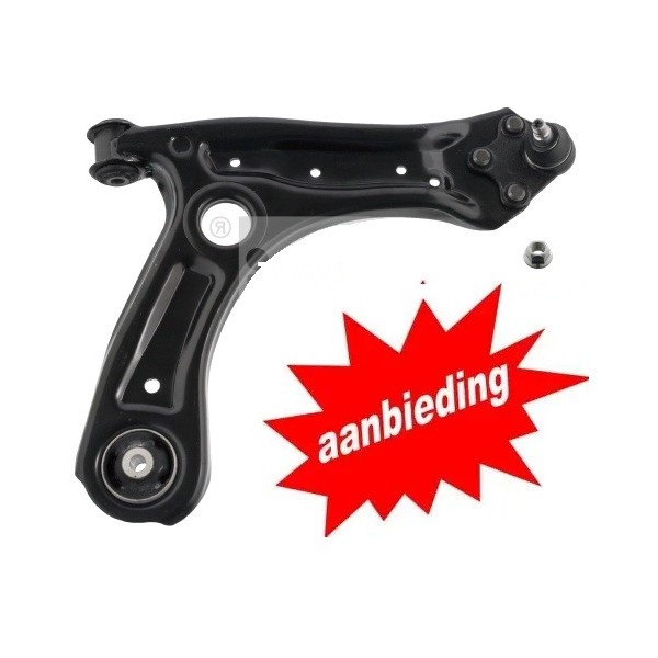 Draagarm Polo 6R & 6C Rechtsvoor