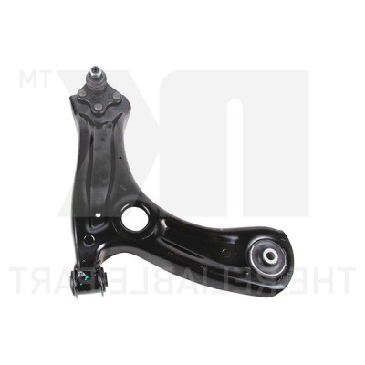 Draagarm Polo 6R & 6C Rechtsvoor