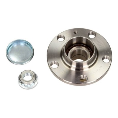 Achterwiellager Polo 6R & 6C1