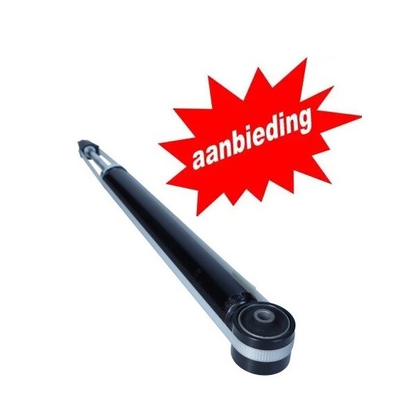 Achterschokdemper Polo 6R & 6C