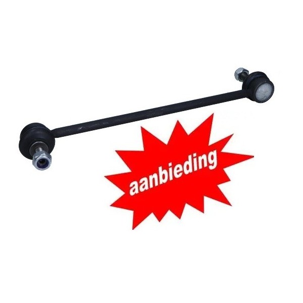 Caddy III - IV - V -  Stabilisatorstang Voorzijde