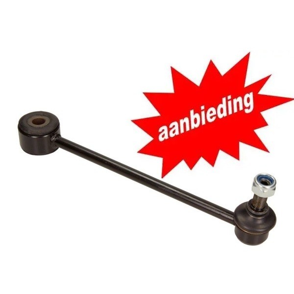 Caddy III - IV - V -  Stabilisatorstang Achterzijde