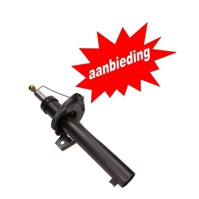 Voorschokdemper Caddy III - IV - V