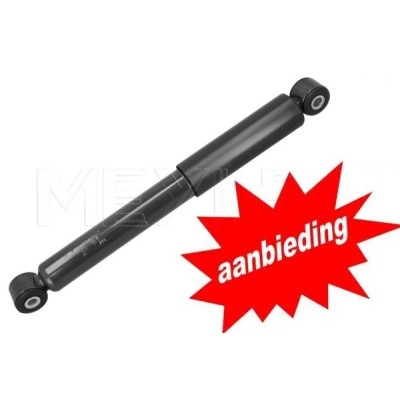 Achterschokdemper Caddy III - IV - V