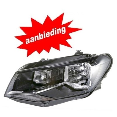 Koplamp H4  Caddy   2015 - 2021