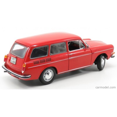 Minichamps VW 1600L Variant 1970 - 1/18