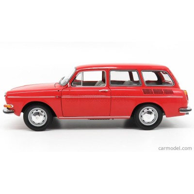 Minichamps VW 1600L Variant 1970 - 1/18