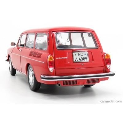 Minichamps VW 1600L Variant 1970 - 1/18