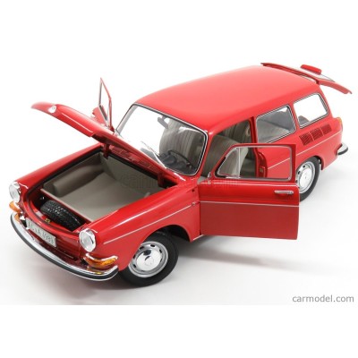 Minichamps VW 1600L Variant 1970 - 1/18