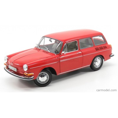 Minichamps VW 1600L Variant 1970 - 1/18