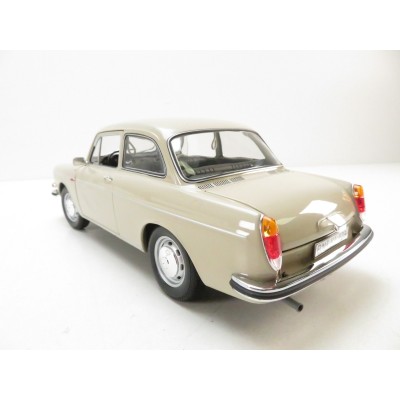 Minichamps VW 1600 L Coupé 1970 - Zeldzaam!