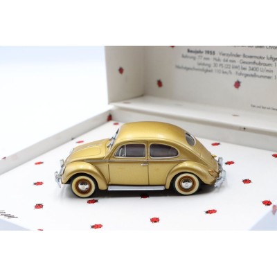 Der Millionste Kafer