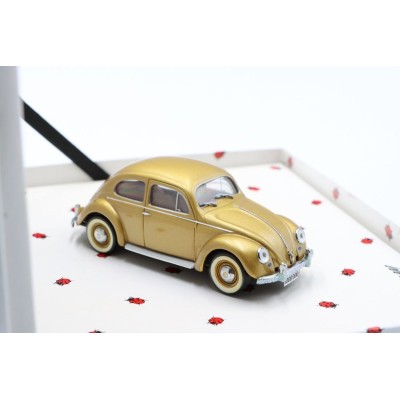 Der Millionste Kafer