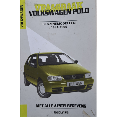 Volkswagen Polo 1994 t/ 1996 Autovraagbaak