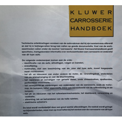 Audi 80 1986 t/m 1990  Autovraagbaak