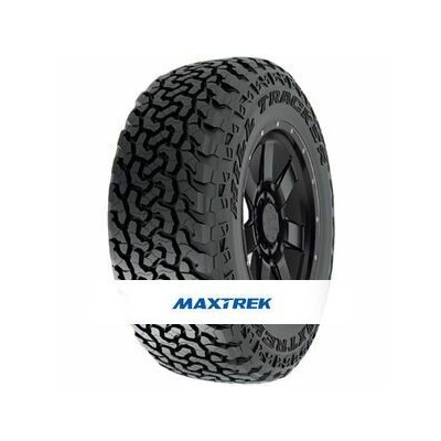 Maxtrek Banden