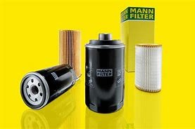 MANN Filters